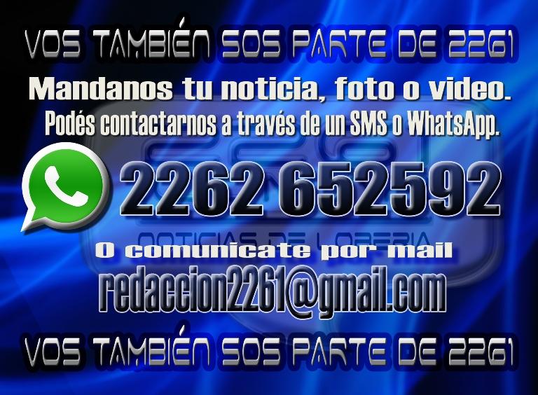 2261 wsp2 whatsapp