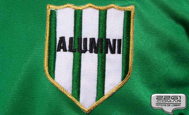 Alumni de Lobería