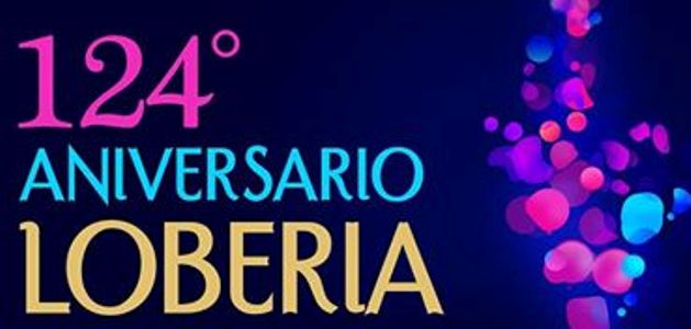 Aniversario loberia 124