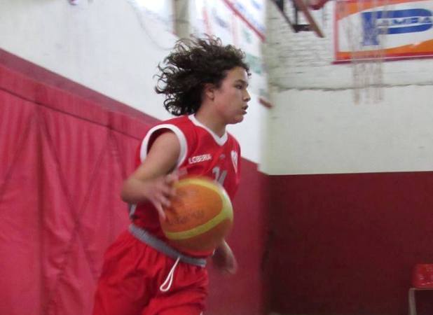 Basquet CAI 2016 -