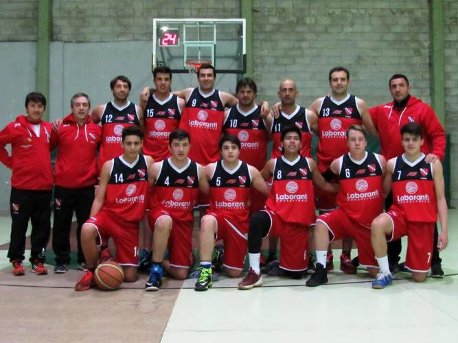 basquet-cai-primera-2016