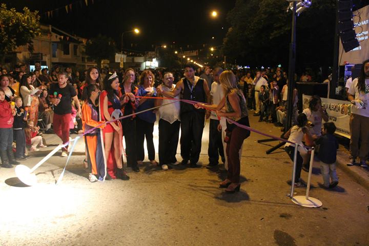 Carnavales Lobería 2014 (2)