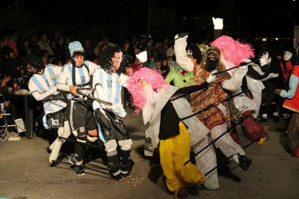 Carnavales Lobería 2015 (1)