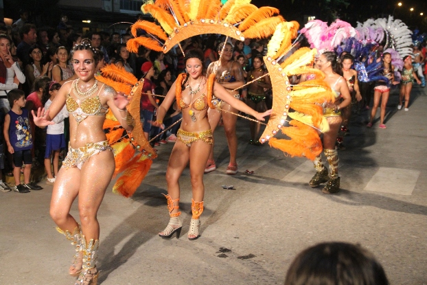 Carnavales Lobería 2017 (2)