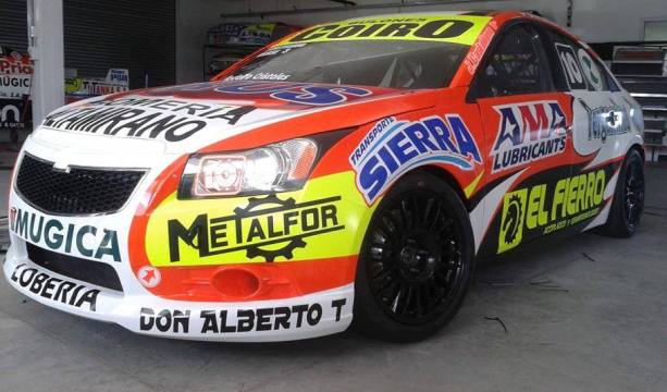 Castellano TN 2015