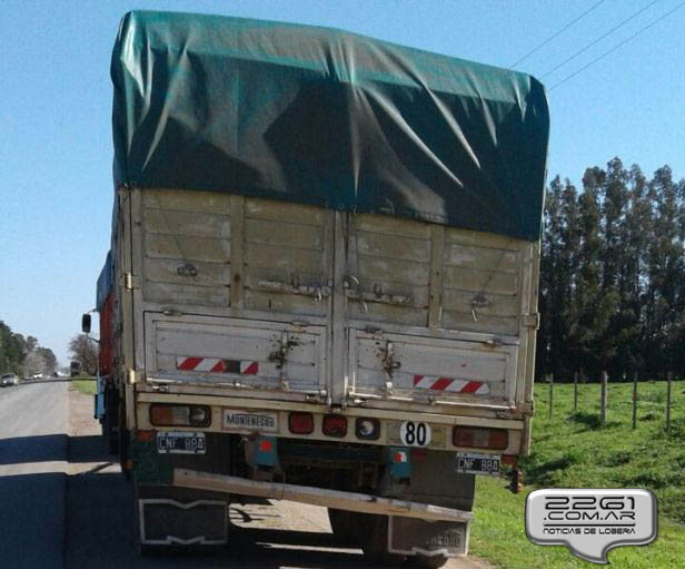 Choque camiones ruta 227 sep 17 (1)