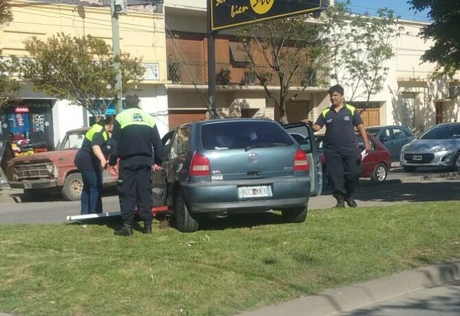 Chouqe avenida San Martín y Rivadavia oct17 (1)