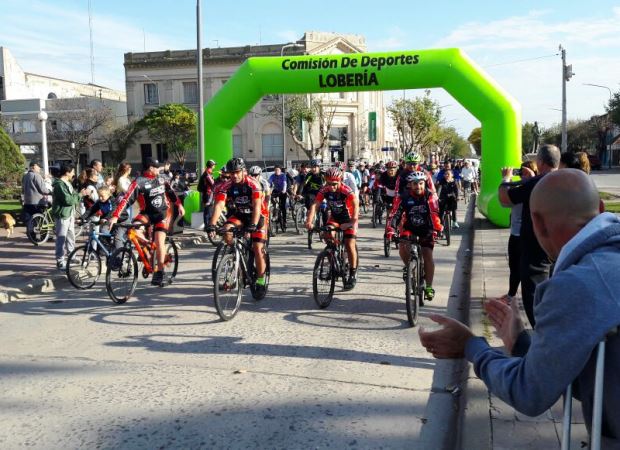 Ciclismo solidario (4)