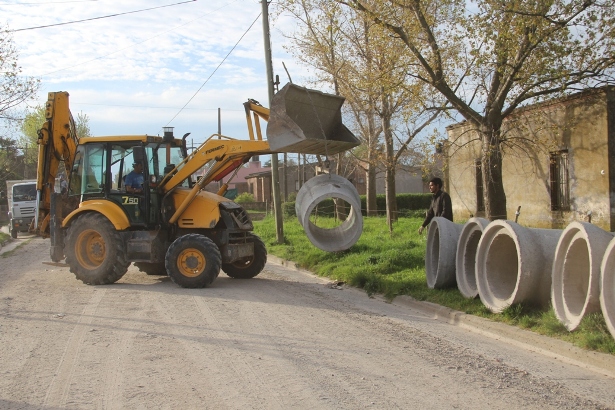 Desagüe pluvial calle Deferrari (1)