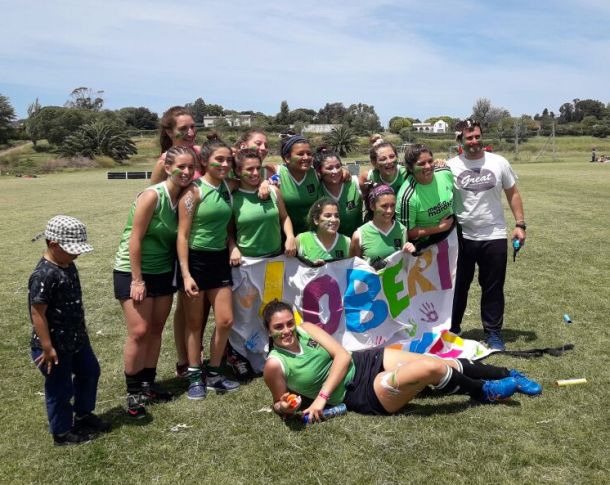 Hockey campeonas