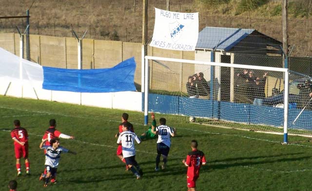 Independiente LOB -Independiente SC