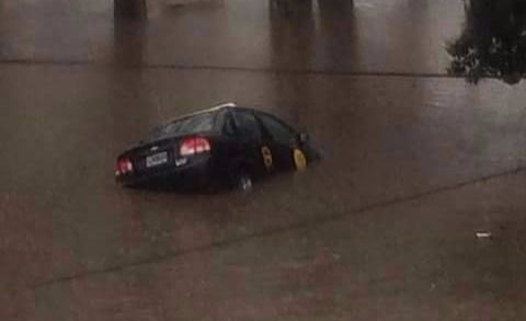 Inundación Mar del Plata 2016