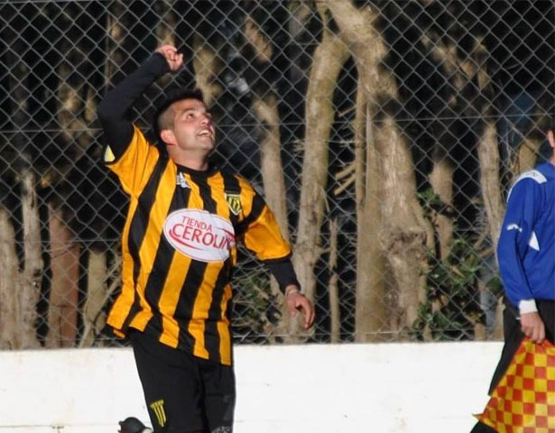 Jorge Newbery - Gimnasia -