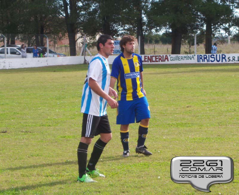 Liga Amateur Necochea1