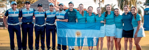 Marcos Montenegro - campeonato sudamericano