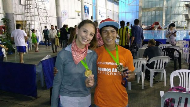 Medalla García-Azcona