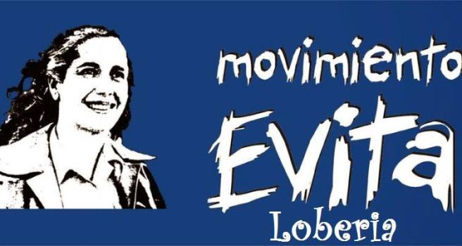 Movimiento Evita Lobería