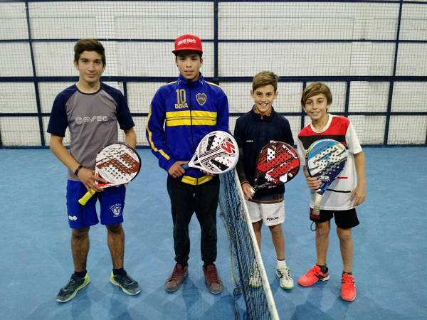 Padel Archieri Olavarría2