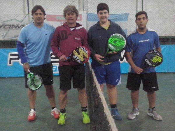 Padel