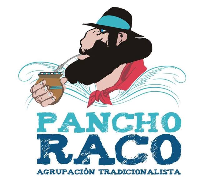 Pancho Raco - peña agrupación