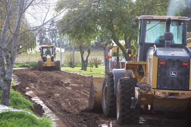 Pavimento barrio PyM inicio obra (1)