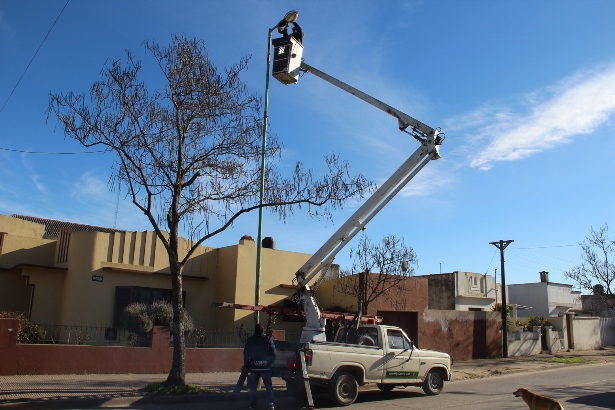 Renovación luminarias (2)