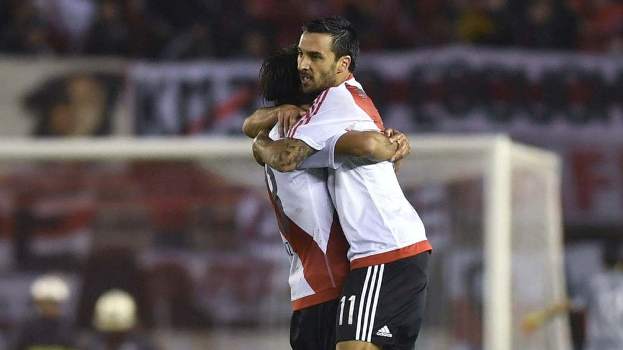 River - Scocco