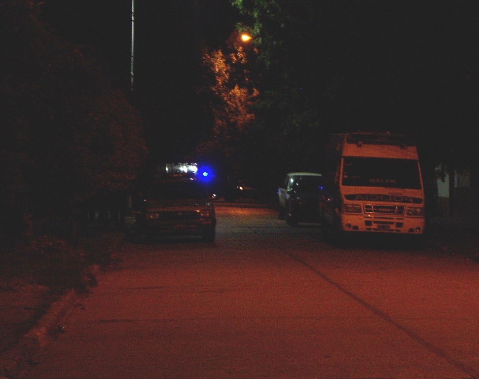 Suicidio Lobería calle Necochea (4)