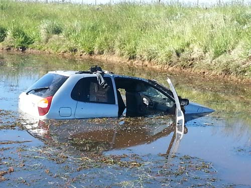 accidente SC 2