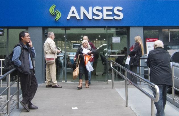 anses jubilaciones pensiones auh