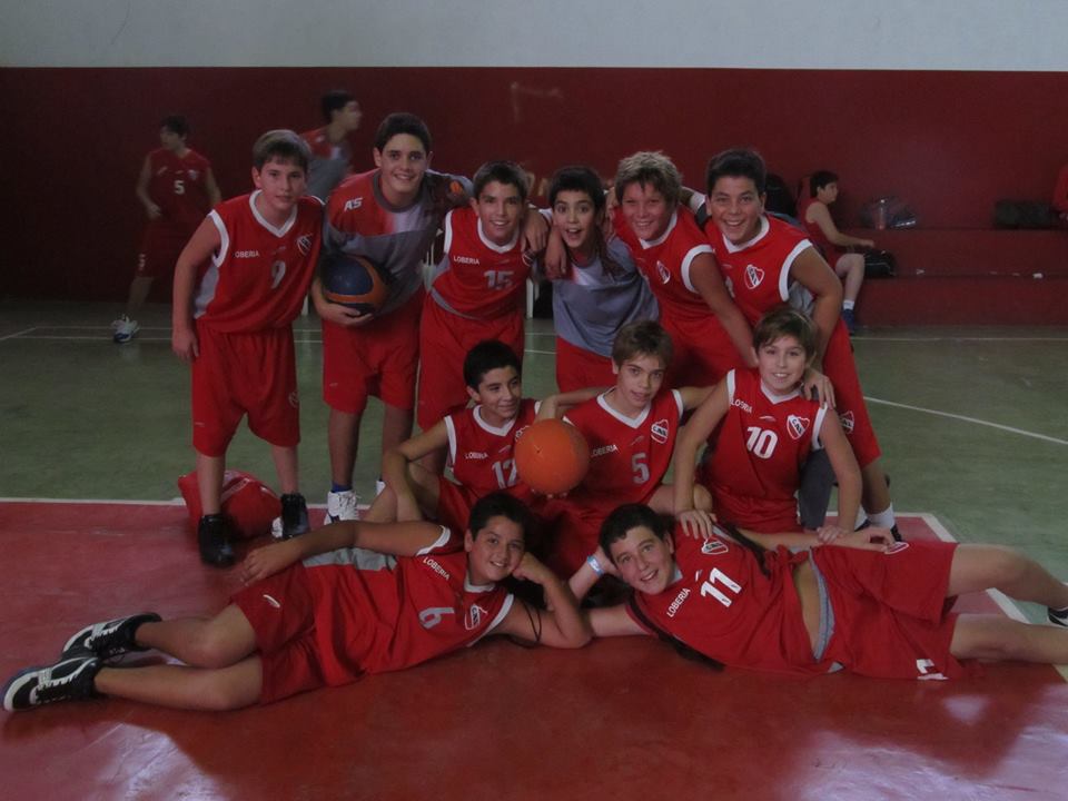 basquet cai 1