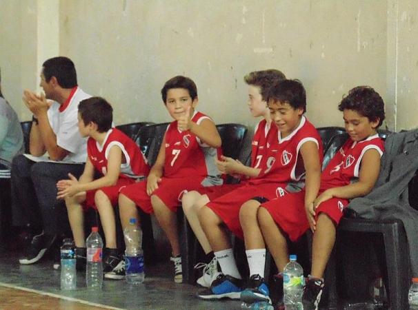 basquet cai 2015