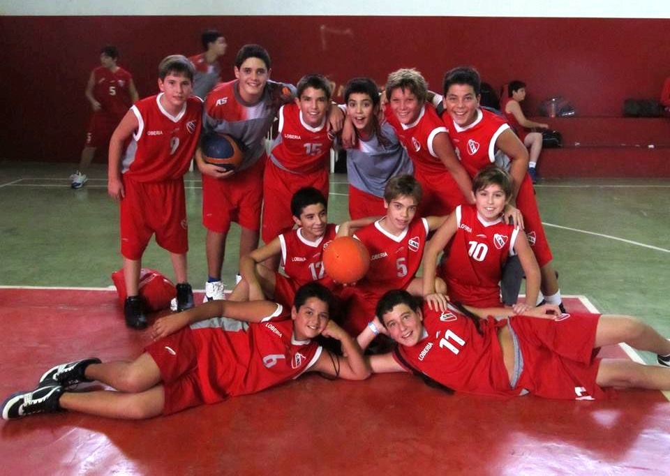 basquet cai u 13 2014