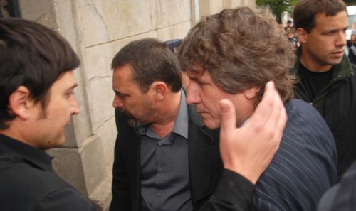 boudou loberia