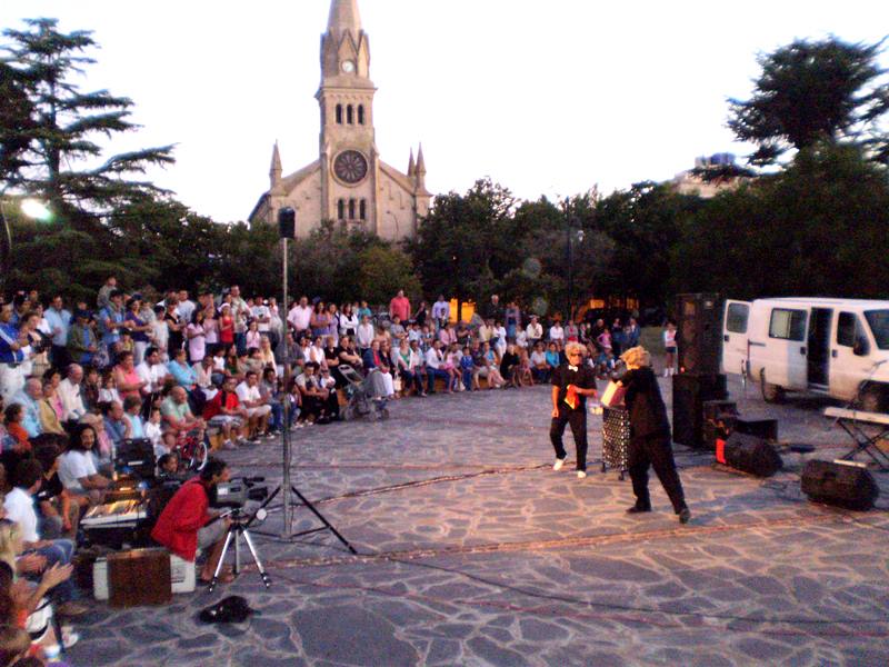 ciclo la plaza