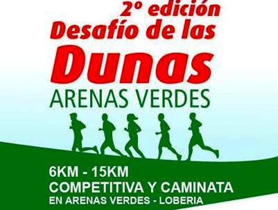 desafio dunas