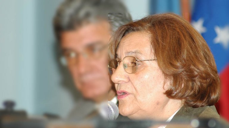 diputada margarita ferra