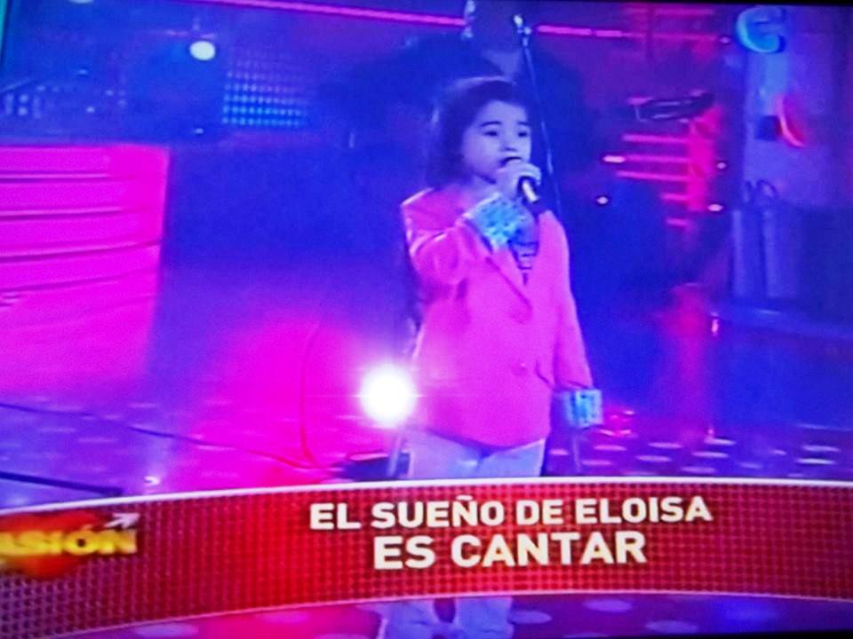 eloisa tv 2