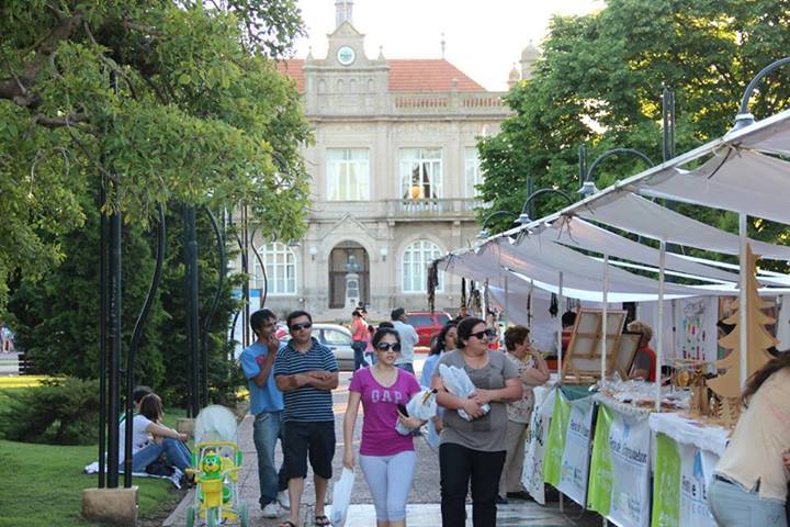 feria economia social loberia