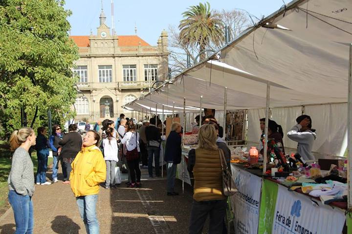 feria emprendedores loberia