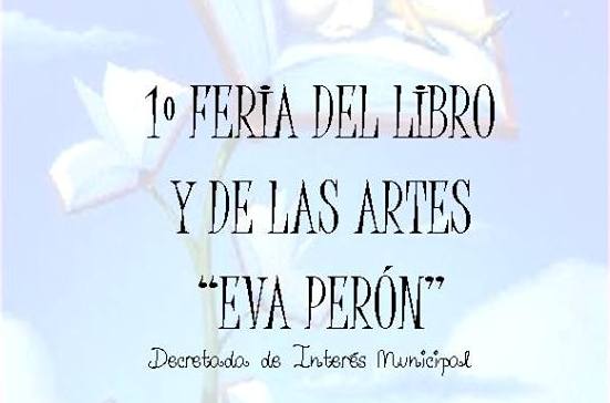 feria libro