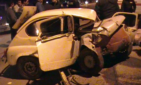 fiat 600 necochea