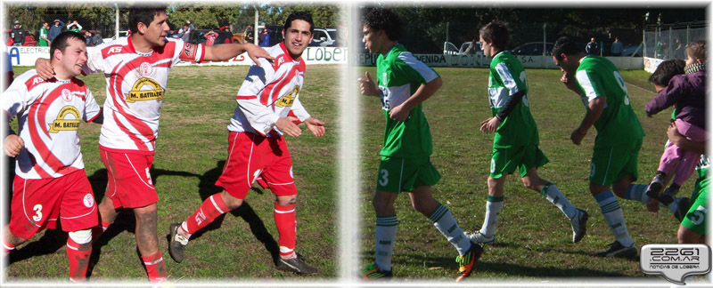 final liga lob ap 2014