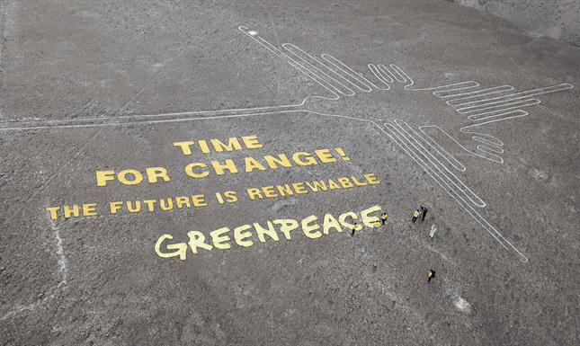 greenpeace