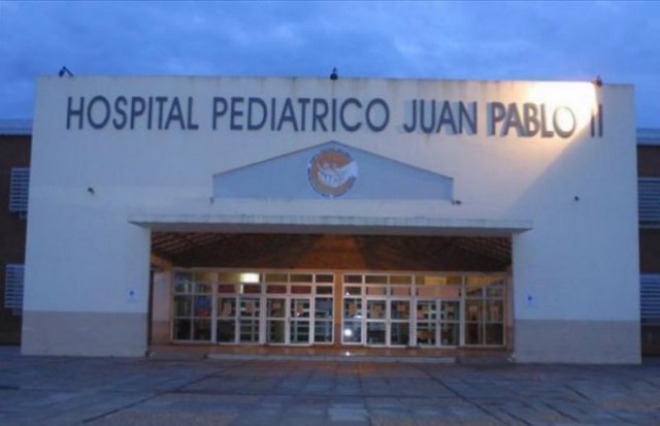 hospital corrientes