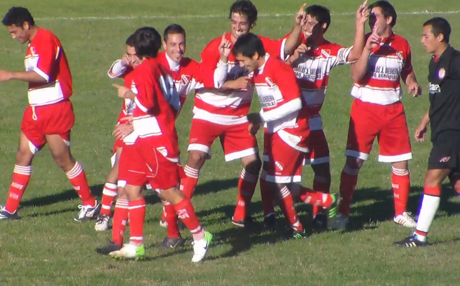 independiente 3ra fecha