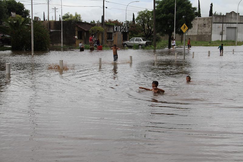 inundacion san pedro