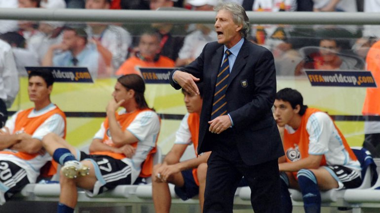 jose pekerman