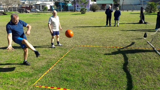 juegos bonaerenses - etapa regional en Tandil (1)