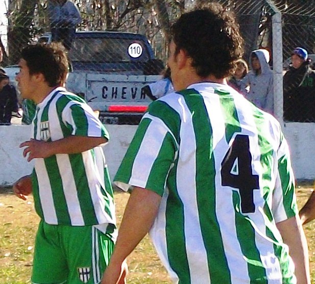 liga alumni